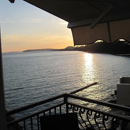 Appartement Marija Split