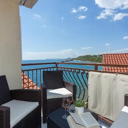 Appartement Marija