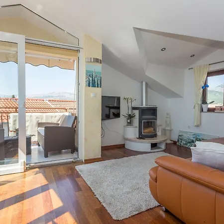 Marija Appartement *