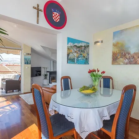 Appartement Marija Split