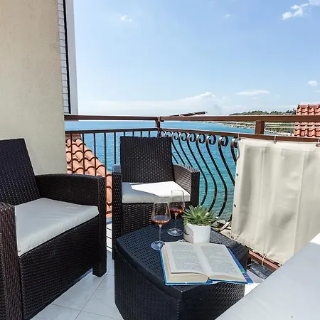 Marija Appartement