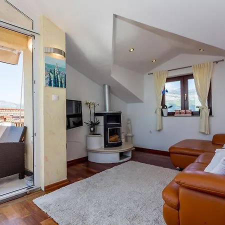 Marija Appartement *