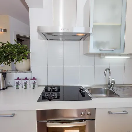 Appartement Marija *