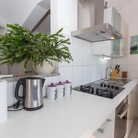 Appartement Marija Split