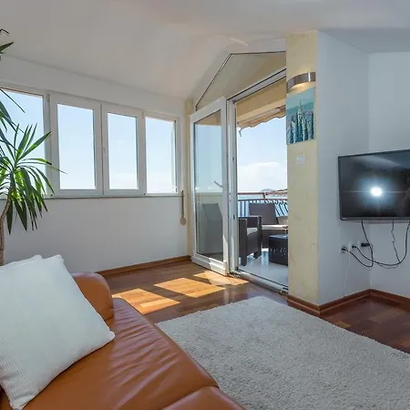 Marija Appartement
